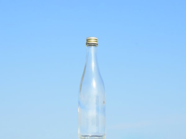 画像1: 酒１００ｍｌ■６０本入■ (1)